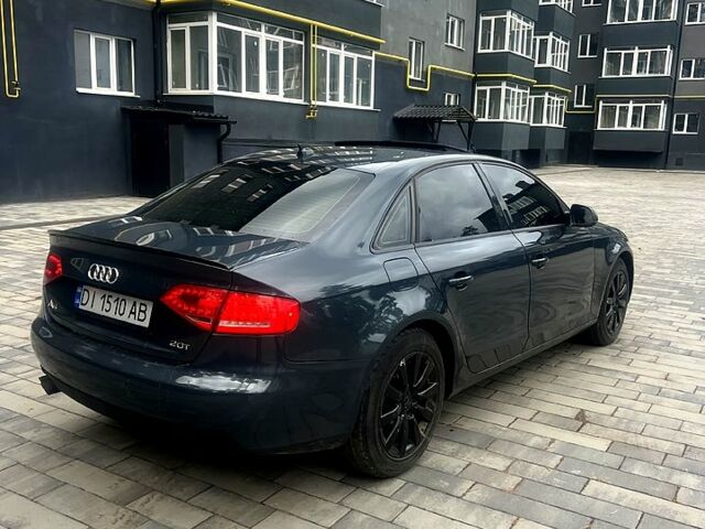 Ауди А4, объемом двигателя 2 л и пробегом 400 тыс. км за 7100 $, фото 2 на Automoto.ua