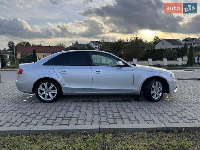 Ауді А4, об'ємом двигуна 2 л та пробігом 344 тис. км за 9300 $, фото 7 на Automoto.ua