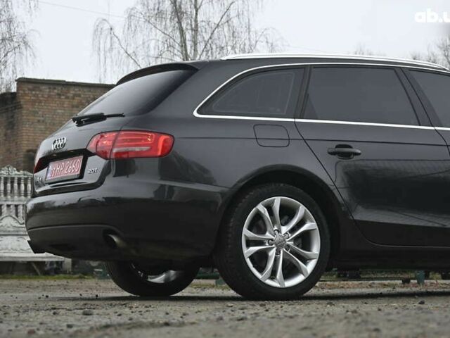 Ауді А4, об'ємом двигуна 2 л та пробігом 240 тис. км за 9350 $, фото 14 на Automoto.ua