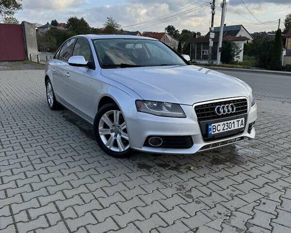 Ауді А4, об'ємом двигуна 2 л та пробігом 344 тис. км за 9300 $, фото 1 на Automoto.ua