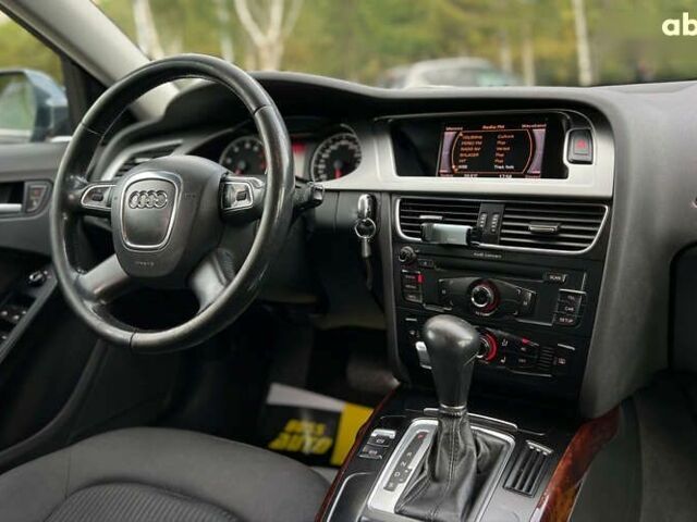 Ауди А4 2010 в Львове на Automoto.ua Ауди А4, объемом двигателя 1.8 л и пробегом 232 тыс. км за 9250 $, фото 10 на Automoto.ua