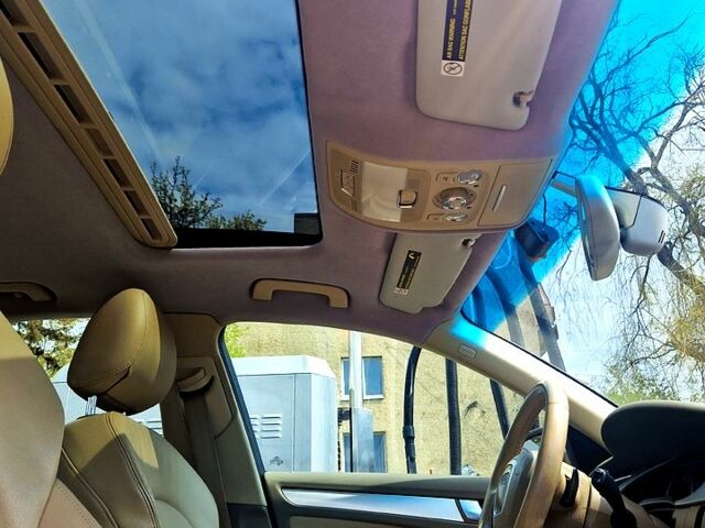 Ауди А4, объемом двигателя 20 л и пробегом 241 тыс. км за 10250 $, фото 7 на Automoto.ua