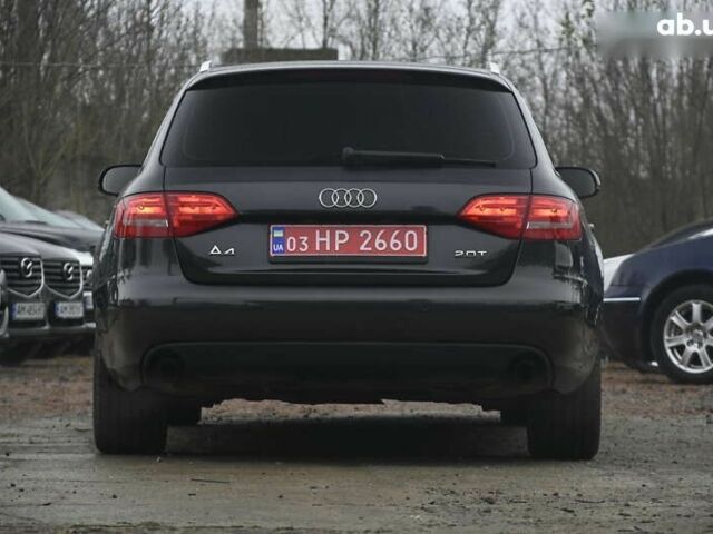 Ауді А4, об'ємом двигуна 2 л та пробігом 240 тис. км за 9350 $, фото 12 на Automoto.ua