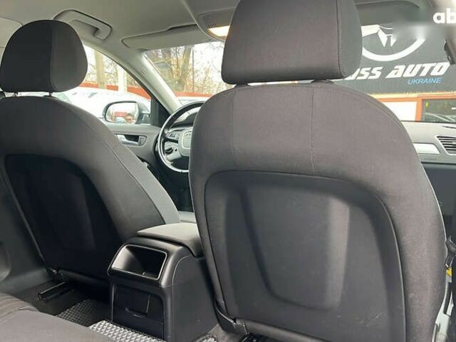 Ауди А4, объемом двигателя 1.8 л и пробегом 152 тыс. км за 10000 $, фото 20 на Automoto.ua
