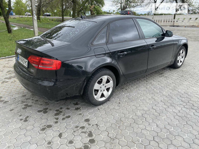 Ауди А4, объемом двигателя 1.98 л и пробегом 299 тыс. км за 8400 $, фото 4 на Automoto.ua