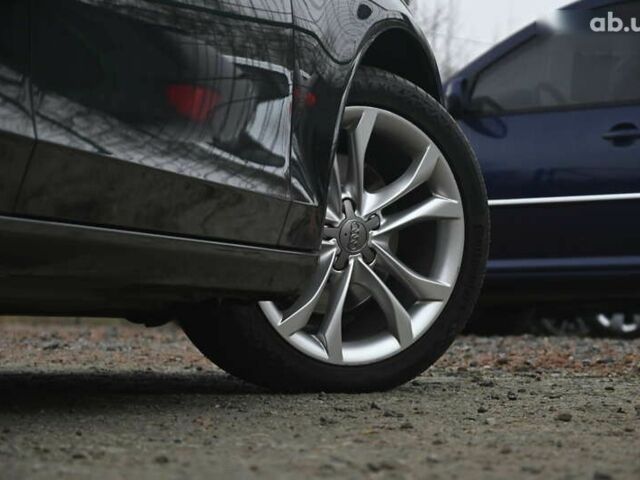 Ауді А4, об'ємом двигуна 2 л та пробігом 240 тис. км за 9350 $, фото 16 на Automoto.ua