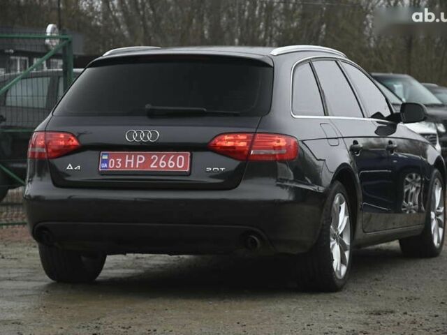 Ауді А4, об'ємом двигуна 2 л та пробігом 240 тис. км за 9350 $, фото 13 на Automoto.ua