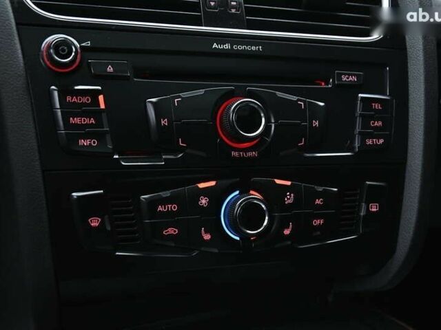 Ауді А4, об'ємом двигуна 2 л та пробігом 240 тис. км за 9350 $, фото 27 на Automoto.ua