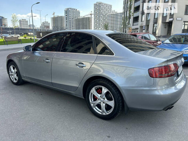 Ауди А4, объемом двигателя 1.78 л и пробегом 240 тыс. км за 7200 $, фото 10 на Automoto.ua