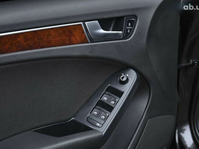 Ауді А4, об'ємом двигуна 2 л та пробігом 240 тис. км за 9350 $, фото 19 на Automoto.ua