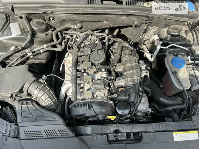 Ауди А4, объемом двигателя 1.8 л и пробегом 190 тыс. км за 9800 $, фото 18 на Automoto.ua
