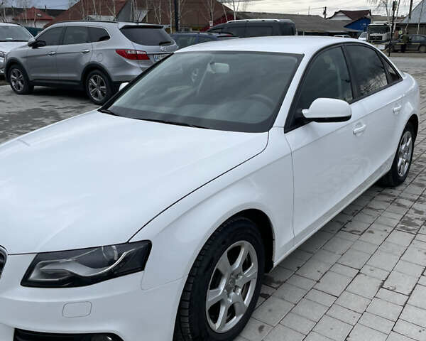 Ауди А4, объемом двигателя 1.8 л и пробегом 145 тыс. км за 10500 $, фото 6 на Automoto.ua