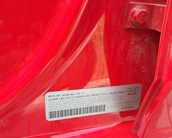 Ауди А4, объемом двигателя 1.98 л и пробегом 298 тыс. км за 8800 $, фото 10 на Automoto.ua