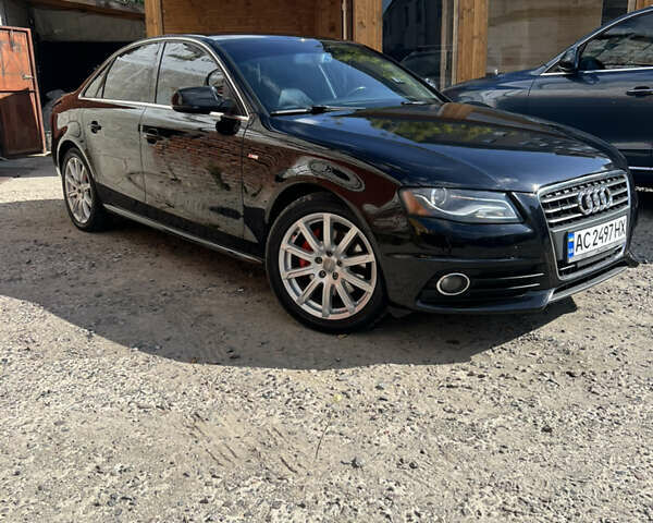 Ауди А4, объемом двигателя 2 л и пробегом 220 тыс. км за 9000 $, фото 1 на Automoto.ua