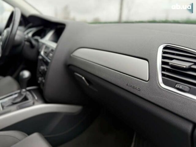 Ауди А4, объемом двигателя 2 л и пробегом 236 тыс. км за 9444 $, фото 25 на Automoto.ua