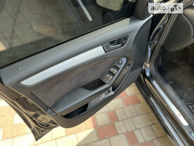 Ауди А4, объемом двигателя 1.8 л и пробегом 190 тыс. км за 9800 $, фото 15 на Automoto.ua