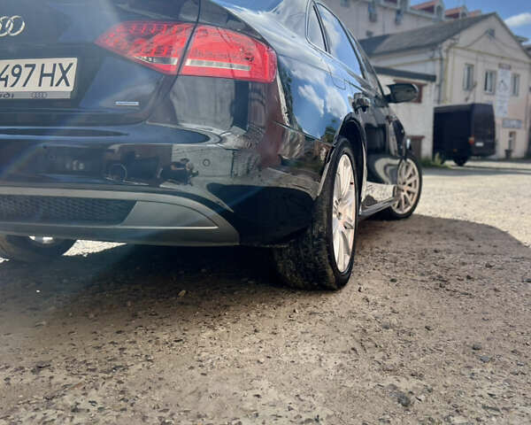 Ауди А4, объемом двигателя 2 л и пробегом 220 тыс. км за 9000 $, фото 3 на Automoto.ua