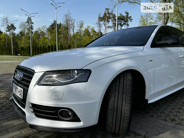 Ауди А4, объемом двигателя 1.8 л и пробегом 134 тыс. км за 11900 $, фото 11 на Automoto.ua