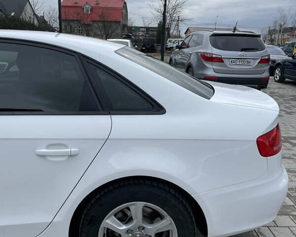 Ауди А4, объемом двигателя 1.8 л и пробегом 145 тыс. км за 10500 $, фото 36 на Automoto.ua