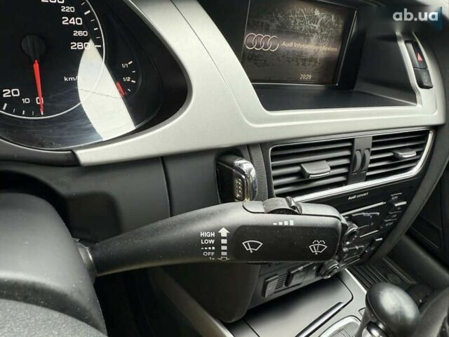 Ауди А4, объемом двигателя 2 л и пробегом 236 тыс. км за 9444 $, фото 18 на Automoto.ua