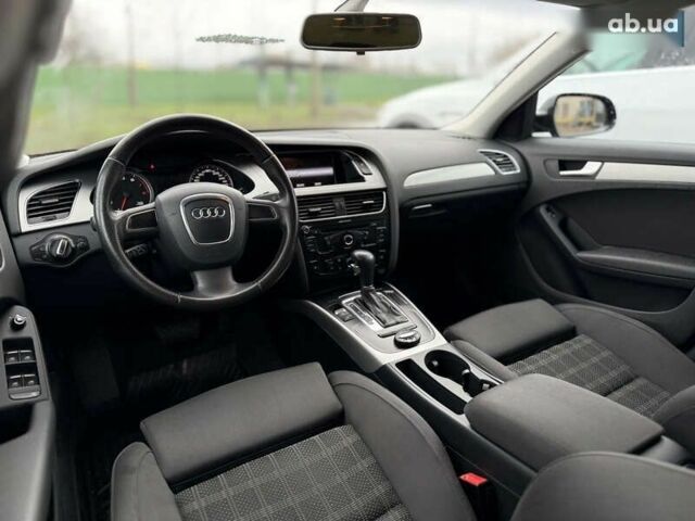 Ауди А4, объемом двигателя 2 л и пробегом 236 тыс. км за 9444 $, фото 1 на Automoto.ua