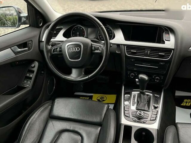 Ауди А4, объемом двигателя 2 л и пробегом 122 тыс. км за 11600 $, фото 14 на Automoto.ua