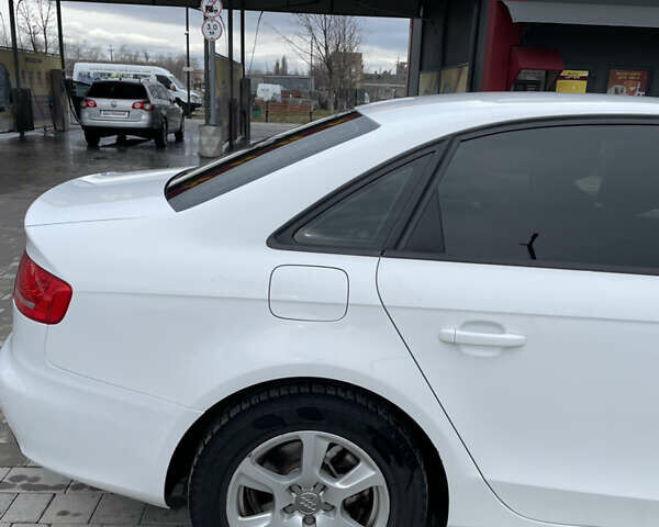 Ауди А4, объемом двигателя 1.8 л и пробегом 145 тыс. км за 10500 $, фото 37 на Automoto.ua