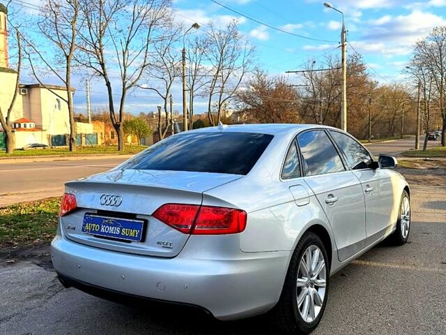 Ауді А4, об'ємом двигуна 2 л та пробігом 235 тис. км за 10500 $, фото 3 на Automoto.ua