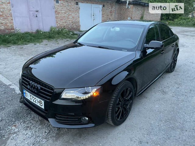 Ауди А4, объемом двигателя 1.98 л и пробегом 170 тыс. км за 11800 $, фото 29 на Automoto.ua