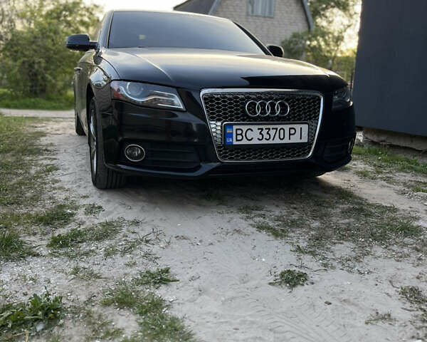 Ауди А4, объемом двигателя 2 л и пробегом 226 тыс. км за 9400 $, фото 3 на Automoto.ua