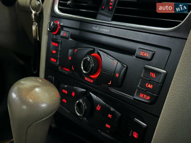 Ауди А4, объемом двигателя 1.98 л и пробегом 180 тыс. км за 11799 $, фото 19 на Automoto.ua