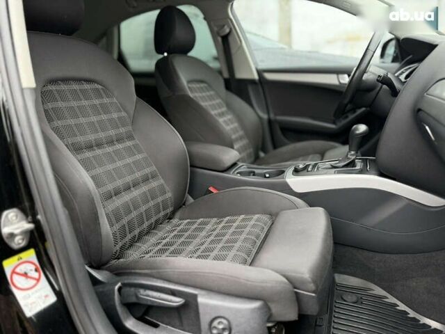Ауди А4, объемом двигателя 2 л и пробегом 236 тыс. км за 9444 $, фото 6 на Automoto.ua