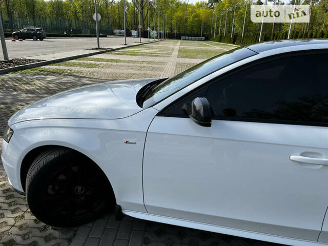 Ауди А4, объемом двигателя 1.8 л и пробегом 134 тыс. км за 11900 $, фото 10 на Automoto.ua