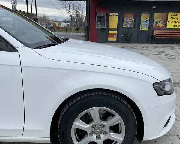 Ауди А4, объемом двигателя 1.8 л и пробегом 145 тыс. км за 10500 $, фото 38 на Automoto.ua