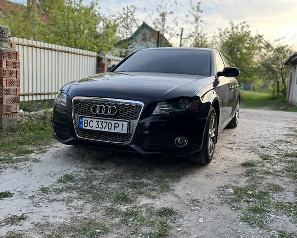 Ауди А4, объемом двигателя 2 л и пробегом 226 тыс. км за 9400 $, фото 4 на Automoto.ua