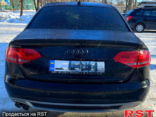 Ауді А4, об'ємом двигуна 2 л та пробігом 147 тис. км за 8500 $, фото 4 на Automoto.ua