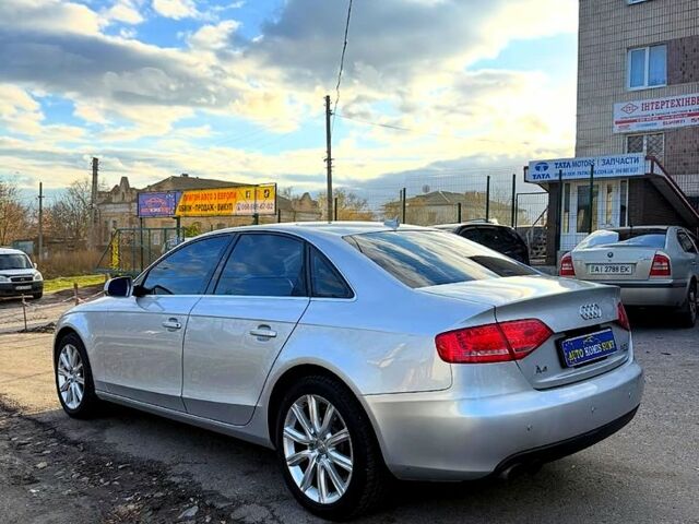 Ауді А4, об'ємом двигуна 2 л та пробігом 235 тис. км за 10500 $, фото 2 на Automoto.ua