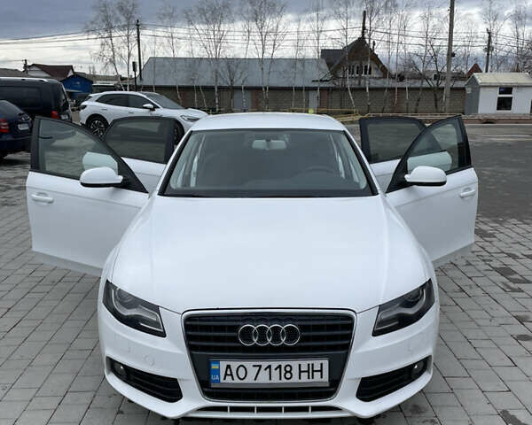 Ауди А4, объемом двигателя 1.8 л и пробегом 145 тыс. км за 10500 $, фото 33 на Automoto.ua