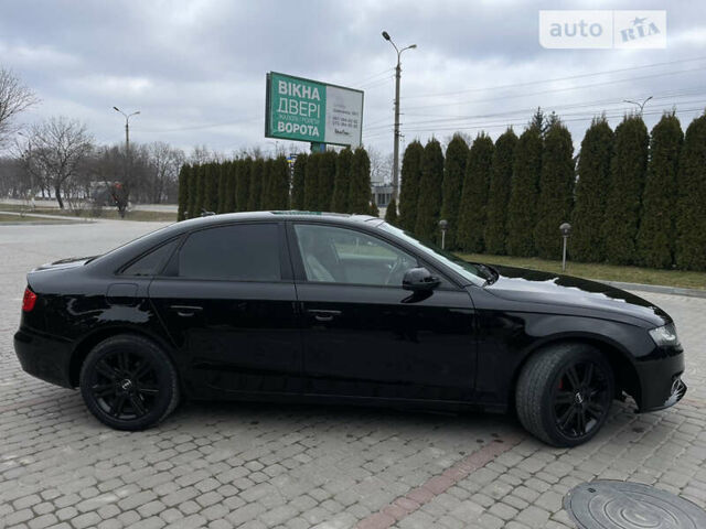 Ауді А4, об'ємом двигуна 1.98 л та пробігом 235 тис. км за 9900 $, фото 3 на Automoto.ua