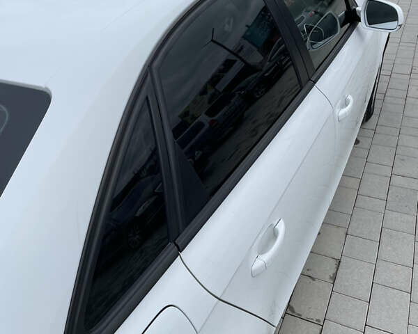 Ауди А4, объемом двигателя 1.8 л и пробегом 145 тыс. км за 10500 $, фото 19 на Automoto.ua