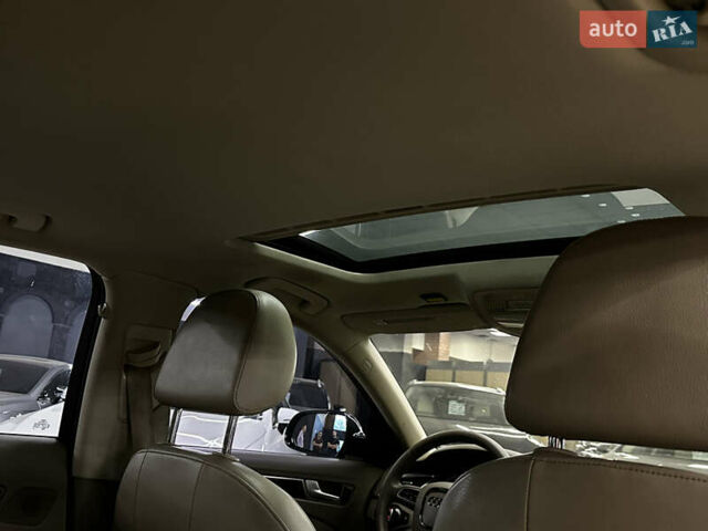 Ауди А4, объемом двигателя 1.98 л и пробегом 180 тыс. км за 11799 $, фото 11 на Automoto.ua