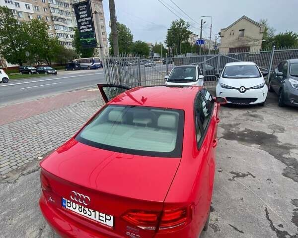 Ауді А4, об'ємом двигуна 1.98 л та пробігом 204 тис. км за 10650 $, фото 25 на Automoto.ua