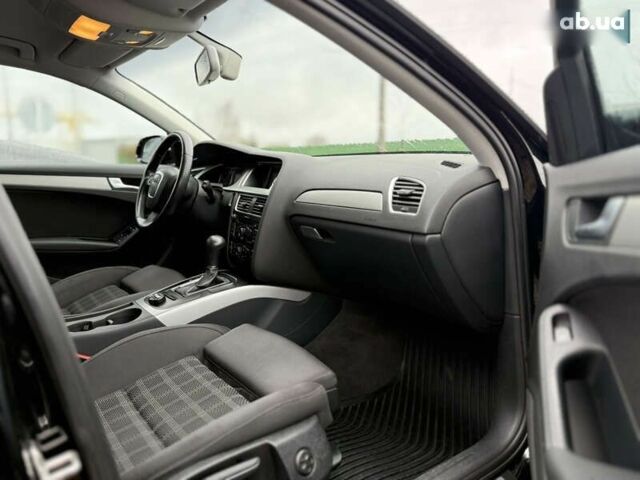 Ауди А4, объемом двигателя 2 л и пробегом 236 тыс. км за 9444 $, фото 8 на Automoto.ua