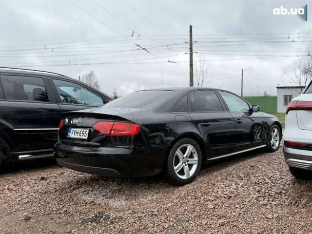 Ауди А4, объемом двигателя 2 л и пробегом 236 тыс. км за 9444 $, фото 4 на Automoto.ua