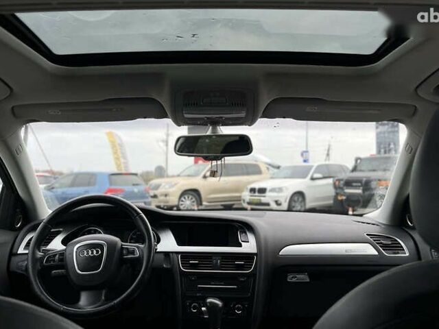 Ауди А4, объемом двигателя 2 л и пробегом 122 тыс. км за 11600 $, фото 15 на Automoto.ua