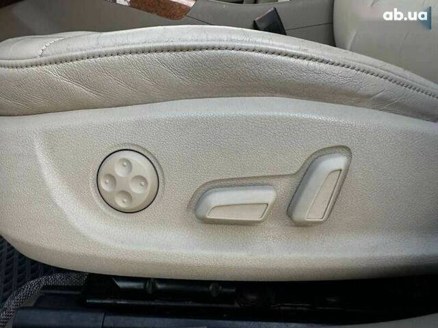 Ауді А4, об'ємом двигуна 2 л та пробігом 173 тис. км за 9590 $, фото 27 на Automoto.ua