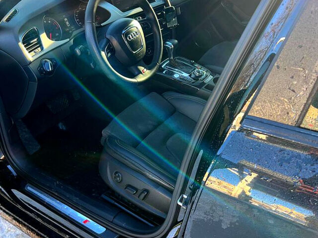 Ауді А4, об'ємом двигуна 2 л та пробігом 147 тис. км за 8500 $, фото 6 на Automoto.ua