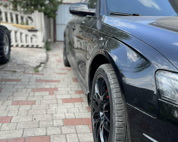 Ауди А4, объемом двигателя 1.8 л и пробегом 190 тыс. км за 9800 $, фото 9 на Automoto.ua