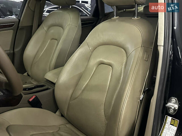 Ауди А4, объемом двигателя 1.98 л и пробегом 180 тыс. км за 11799 $, фото 9 на Automoto.ua