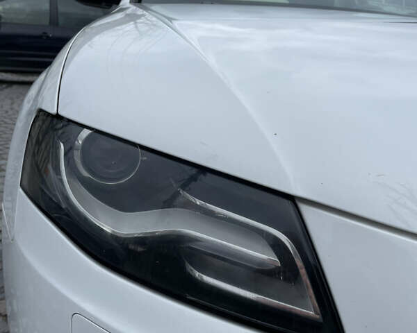 Ауди А4, объемом двигателя 1.8 л и пробегом 145 тыс. км за 10500 $, фото 40 на Automoto.ua